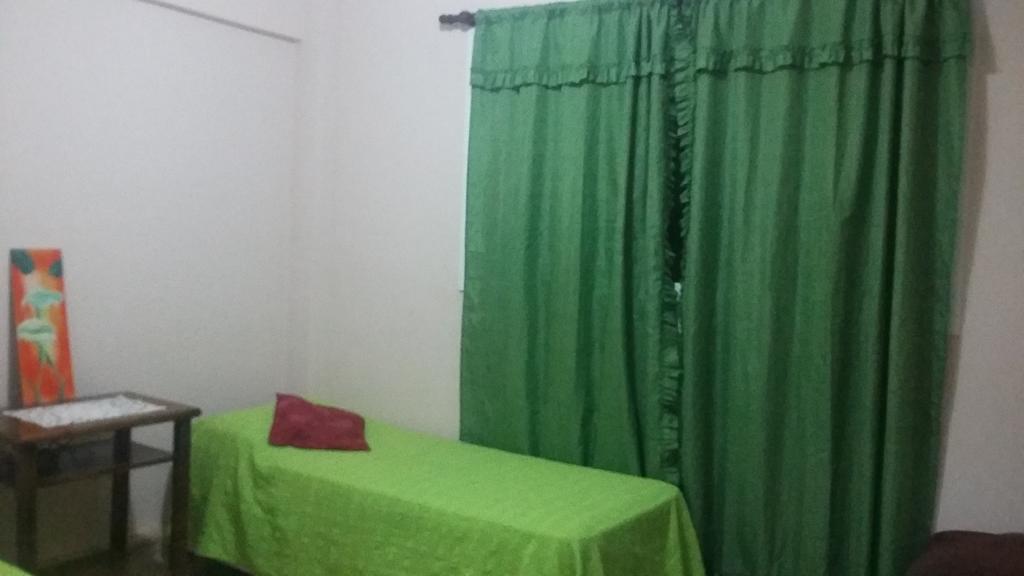 Hospedaje Kaupen Ουσουάια Εξωτερικό φωτογραφία