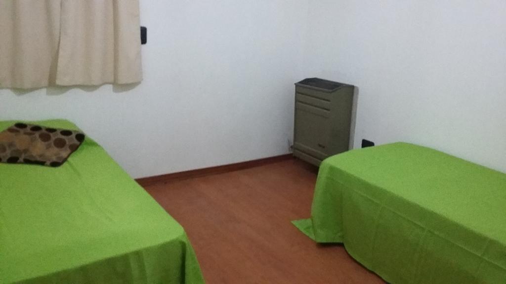 Hospedaje Kaupen Ουσουάια Εξωτερικό φωτογραφία