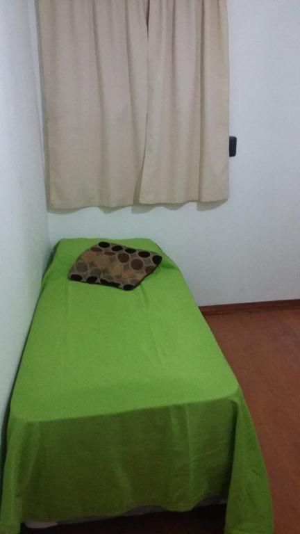 Hospedaje Kaupen Ουσουάια Εξωτερικό φωτογραφία