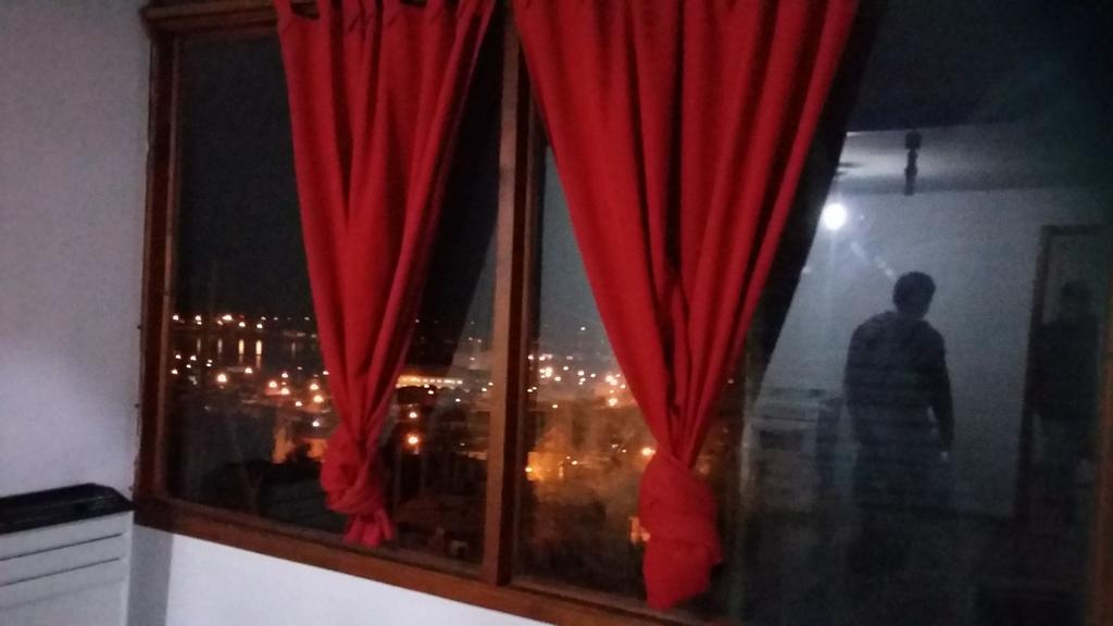 Hospedaje Kaupen Ουσουάια Εξωτερικό φωτογραφία