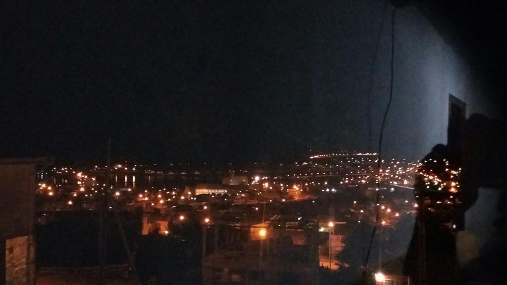 Hospedaje Kaupen Ουσουάια Εξωτερικό φωτογραφία