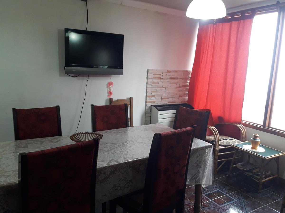 Hospedaje Kaupen Ουσουάια Εξωτερικό φωτογραφία