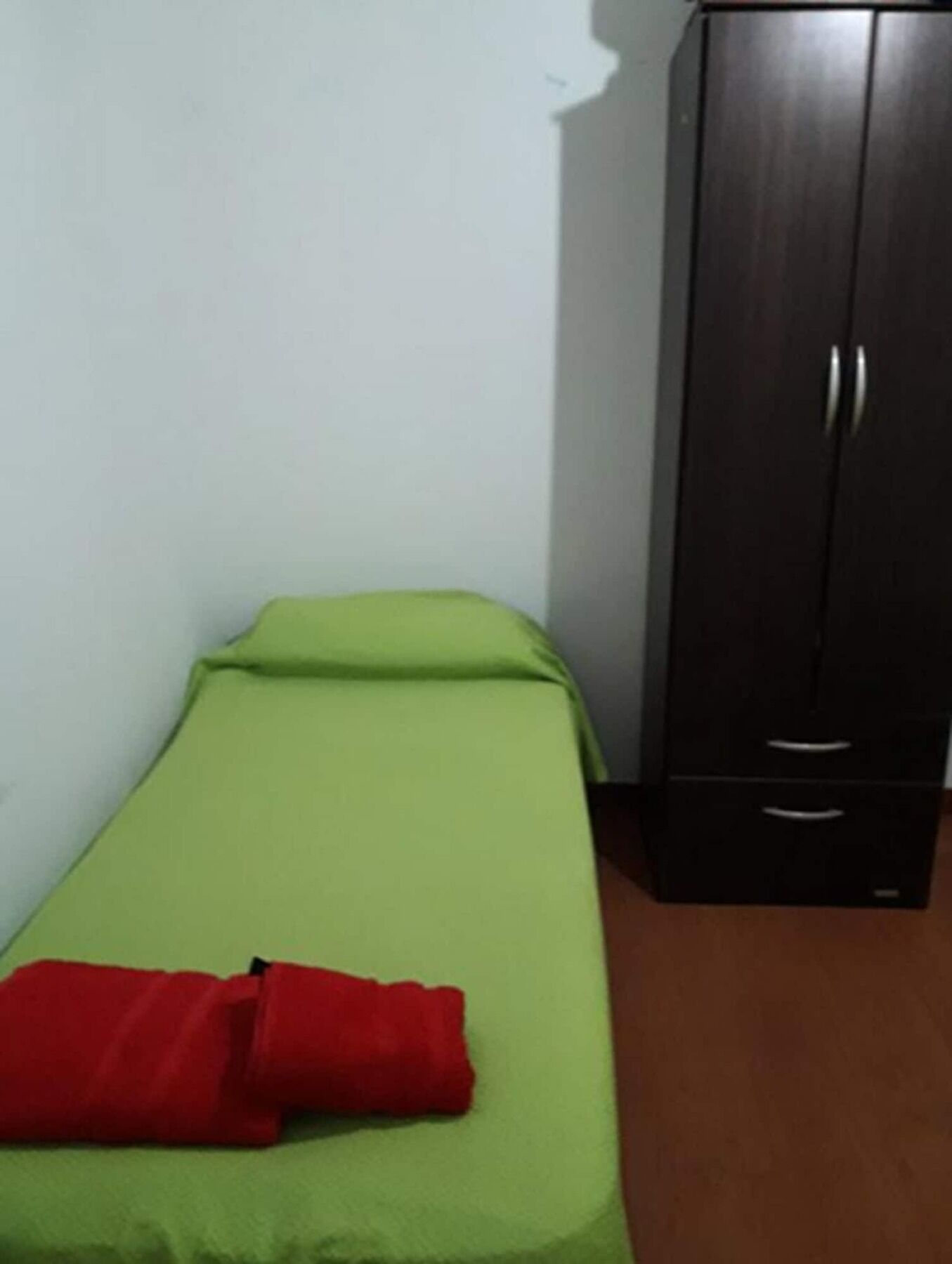 Hospedaje Kaupen Ουσουάια Εξωτερικό φωτογραφία
